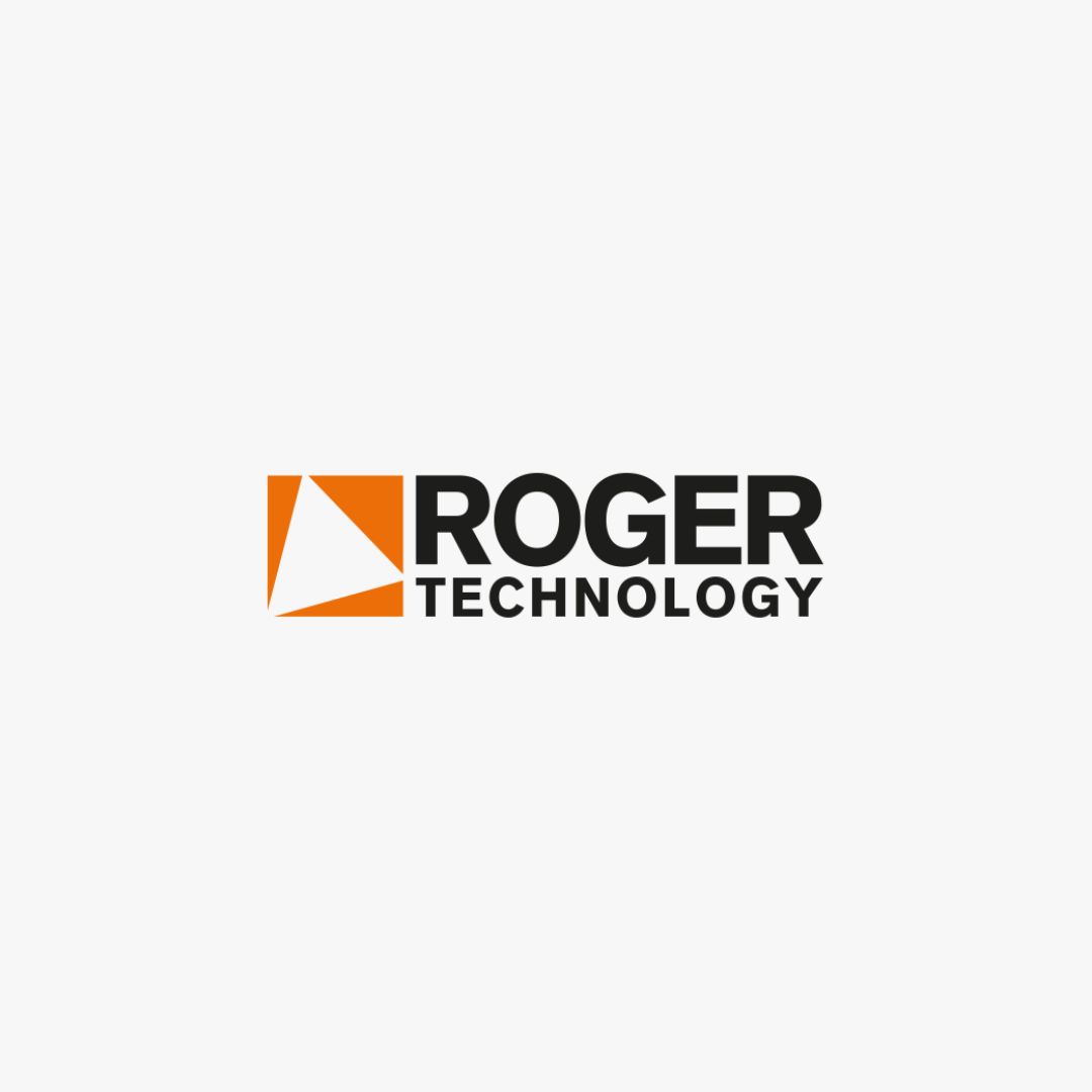 Roger Technology logo