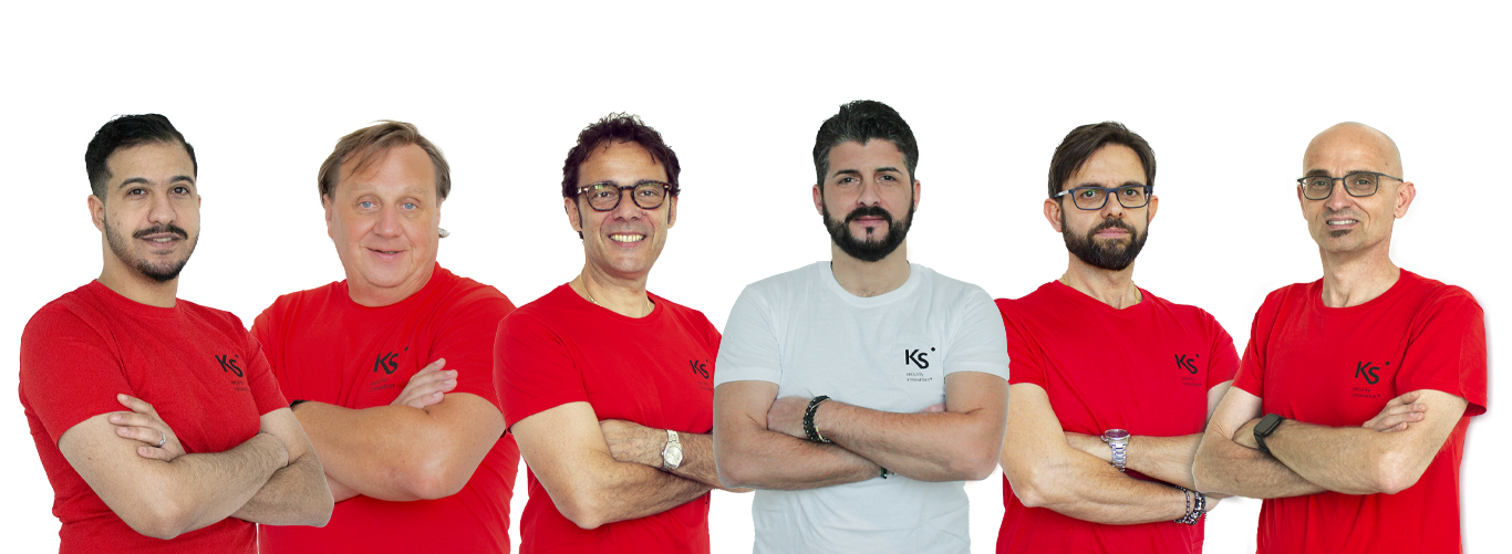 Team commerciale immagine del team commerciale