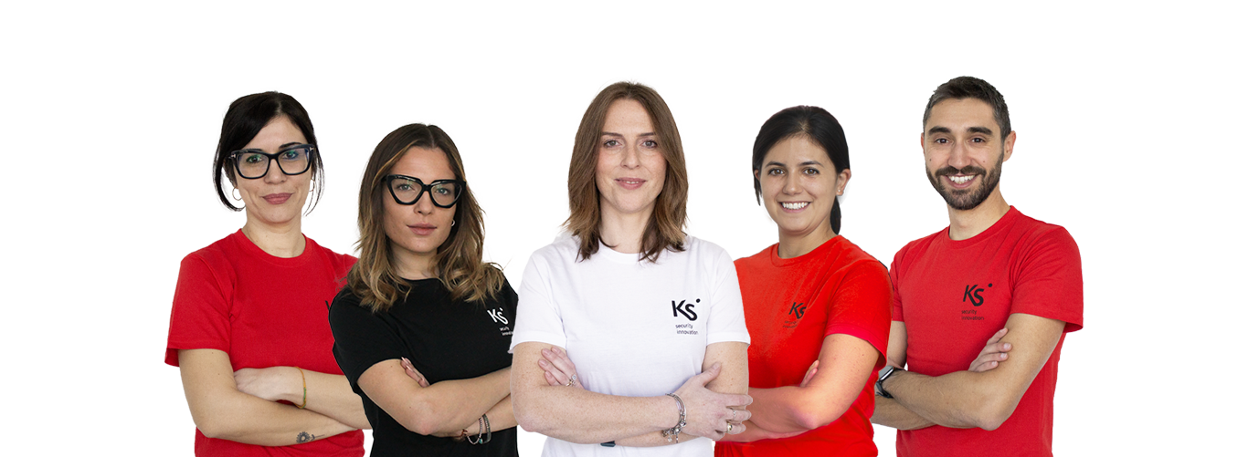 Team marketing immagine del team marketing