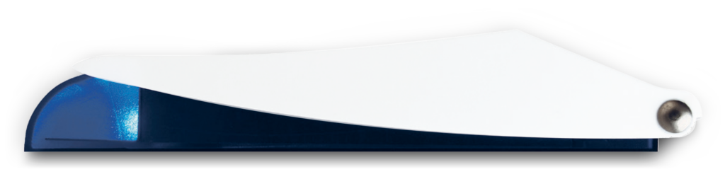 sirena-da-esterno-blu
