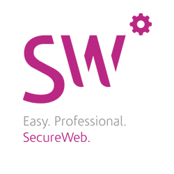 SecureWeb è l'app di gestione e programmazione delle centrali lares 4.0. Navigando dentro SecureWeb l'installatore trova: manualistica, cataloghi, news, oltre che l'interfaccia di programmazione.